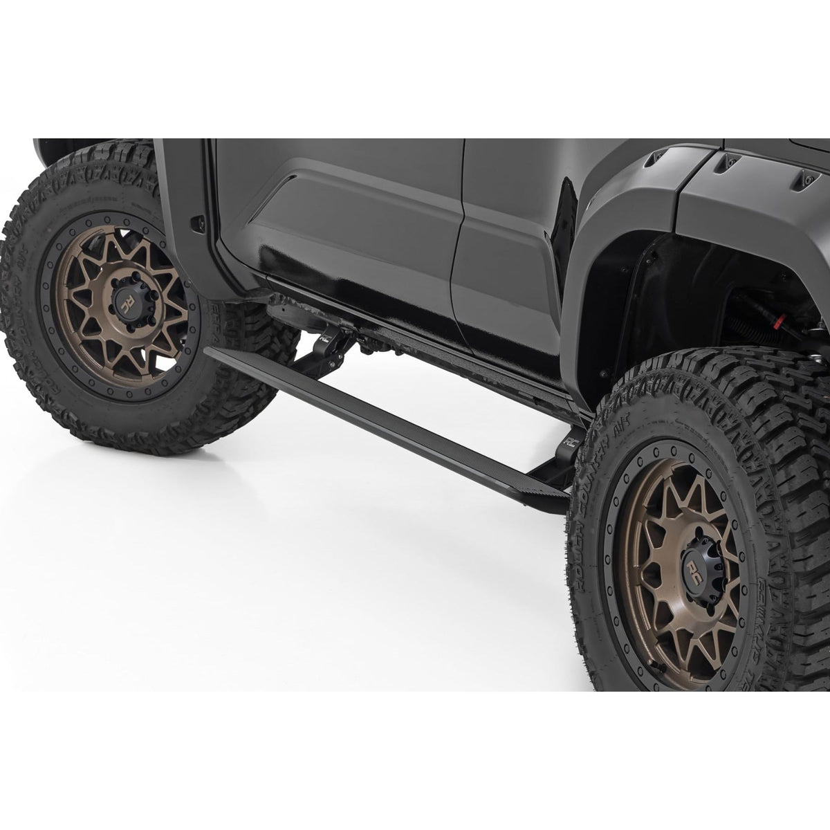 ROUGH COUNTRY RCSESR70900 ESR70900 Power Running Toyota 4Runner 2025-26