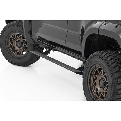 ROUGH COUNTRY RCSESR70900 ESR70900 Power Running Toyota 4Runner 2025-26