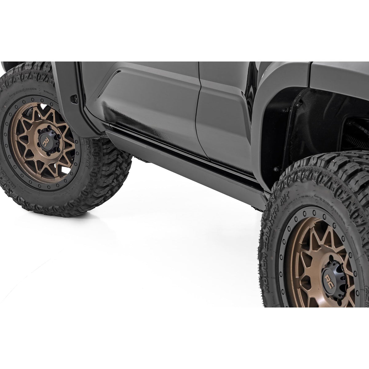 ROUGH COUNTRY RCSESR70900 ESR70900 Power Running Toyota 4Runner 2025-26