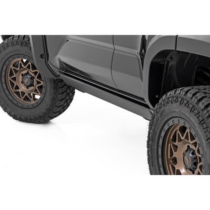 ROUGH COUNTRY RCSESR70900 ESR70900 Power Running Toyota 4Runner 2025-26