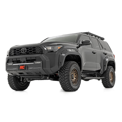 ROUGH COUNTRY RCSESR70900 ESR70900 Power Running Toyota 4Runner 2025-26