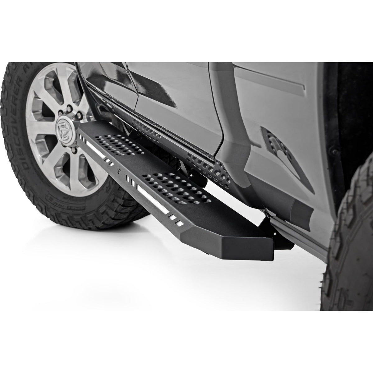 ROUGH COUNTRY RCS57006 57006 AC2 Running Ram 1500 19-26/1500 TRX 21-24
