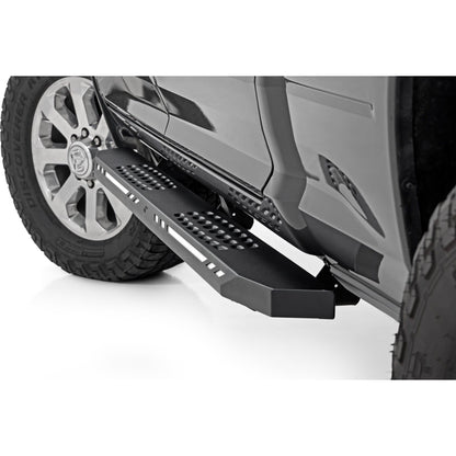 ROUGH COUNTRY RCS57006 57006 AC2 Running Ram 1500 19-26/1500 TRX 21-24