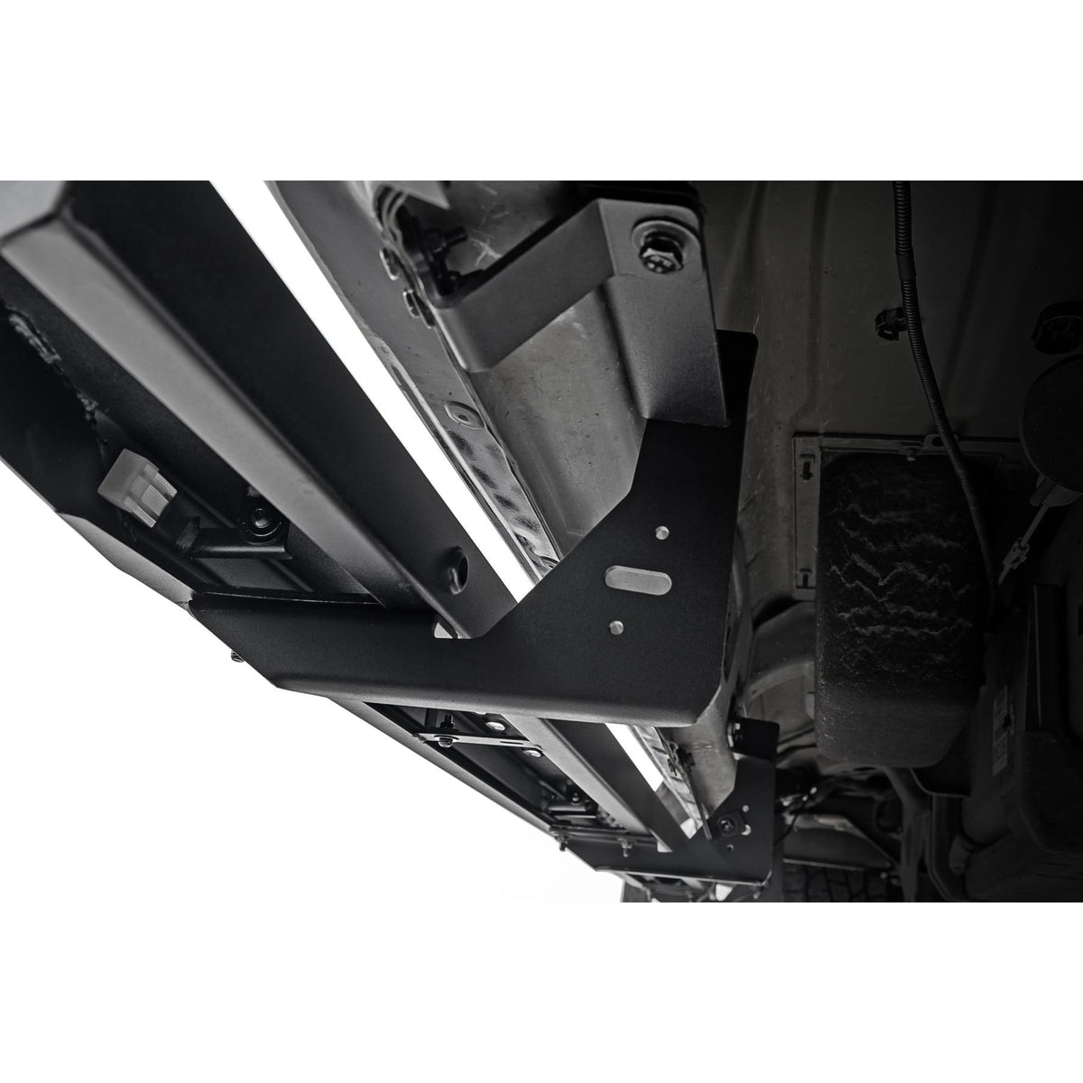 ROUGH COUNTRY RCS57006 57006 AC2 Running Ram 1500 19-26/1500 TRX 21-24