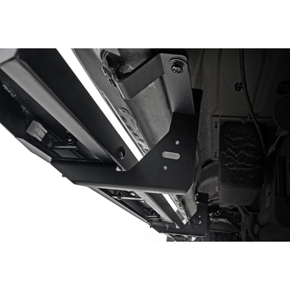 ROUGH COUNTRY RCS57006 57006 AC2 Running Ram 1500 19-26/1500 TRX 21-24
