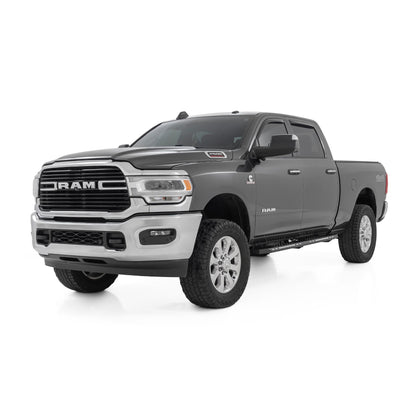 ROUGH COUNTRY RCS57006 57006 AC2 Running Ram 1500 19-26/1500 TRX 21-24
