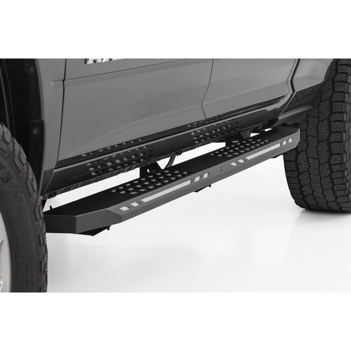 ROUGH COUNTRY RCS57006 57006 AC2 Running Ram 1500 19-26/1500 TRX 21-24