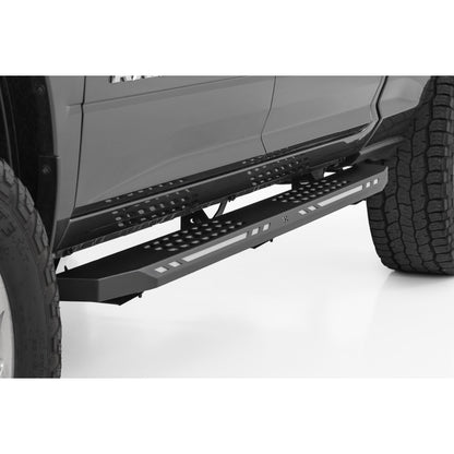 ROUGH COUNTRY RCS57006 57006 AC2 Running Ram 1500 19-26/1500 TRX 21-24