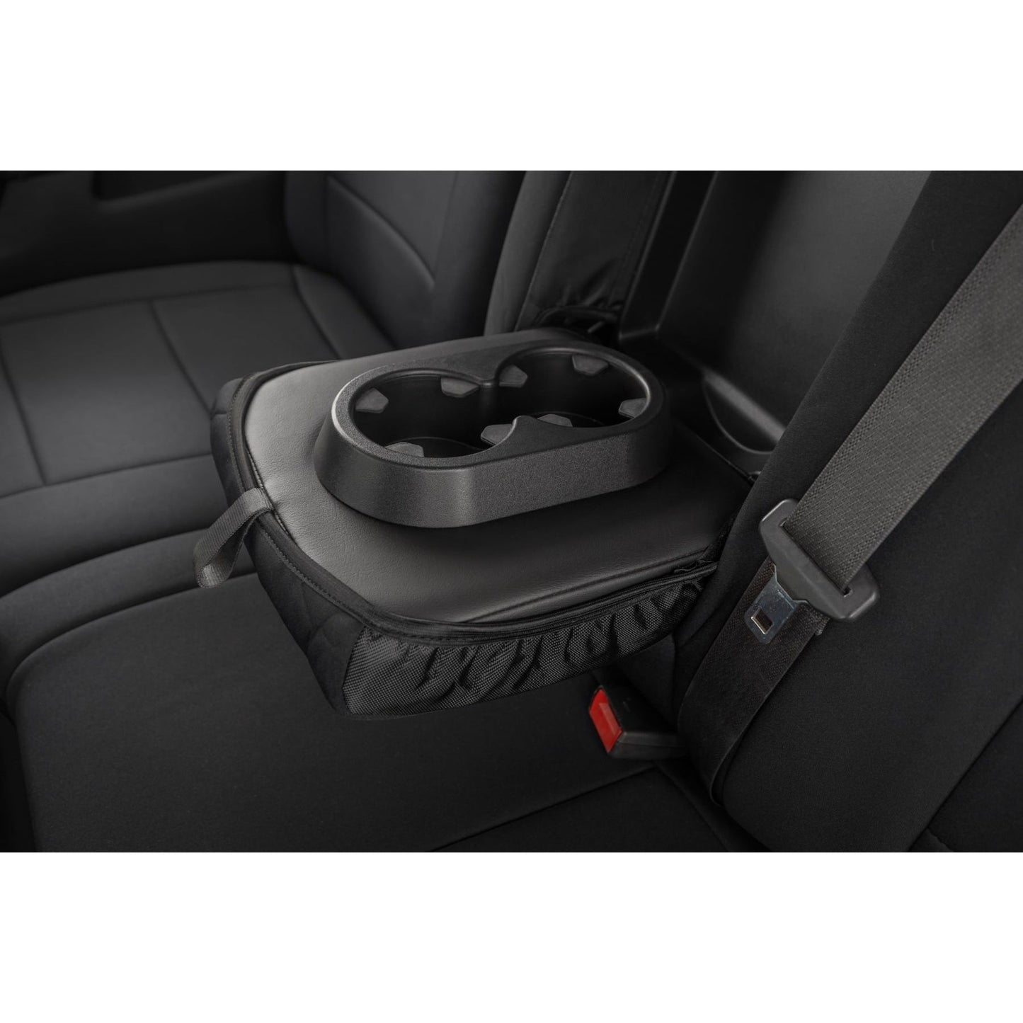 ROUGH COUNTRY | Seat Covers  FR Bucket & RR 60/40 Bench  Chevy/GMC 2500HD/3500HD (14-26) | 91070