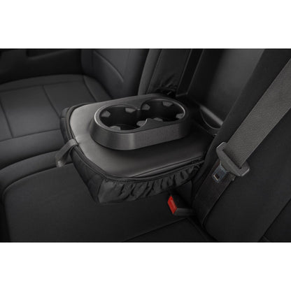 ROUGH COUNTRY | Seat Covers  FR Bucket & RR 60/40 Bench  Chevy/GMC 2500HD/3500HD (14-26) | 91070