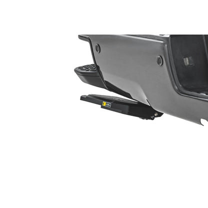 ROUGH COUNTRY | Retractable Bed Step  Manual Pull  Chevy/GMC 2500HD/3500HD (15-19) | PW059391