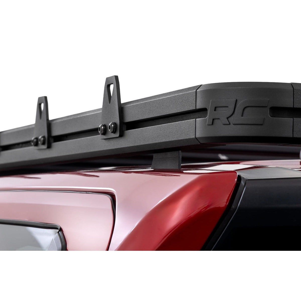 ROUGH COUNTRY RCS88210 88210 Roof Rack Double Cab Toyota Tacoma 2024-26
