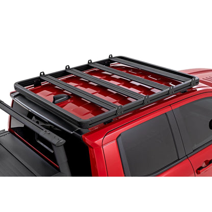 ROUGH COUNTRY RCS88210 88210 Roof Rack Double Cab Toyota Tacoma 2024-26