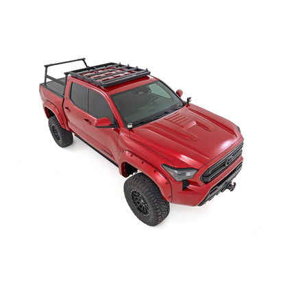 ROUGH COUNTRY RCS88210 88210 Roof Rack Double Cab Toyota Tacoma 2024-26