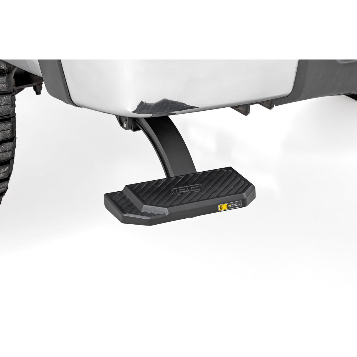 ROUGH COUNTRY RCSPW059331 PW059331 Retractable Chevy/GMC 2500HD/3500HD 11-14