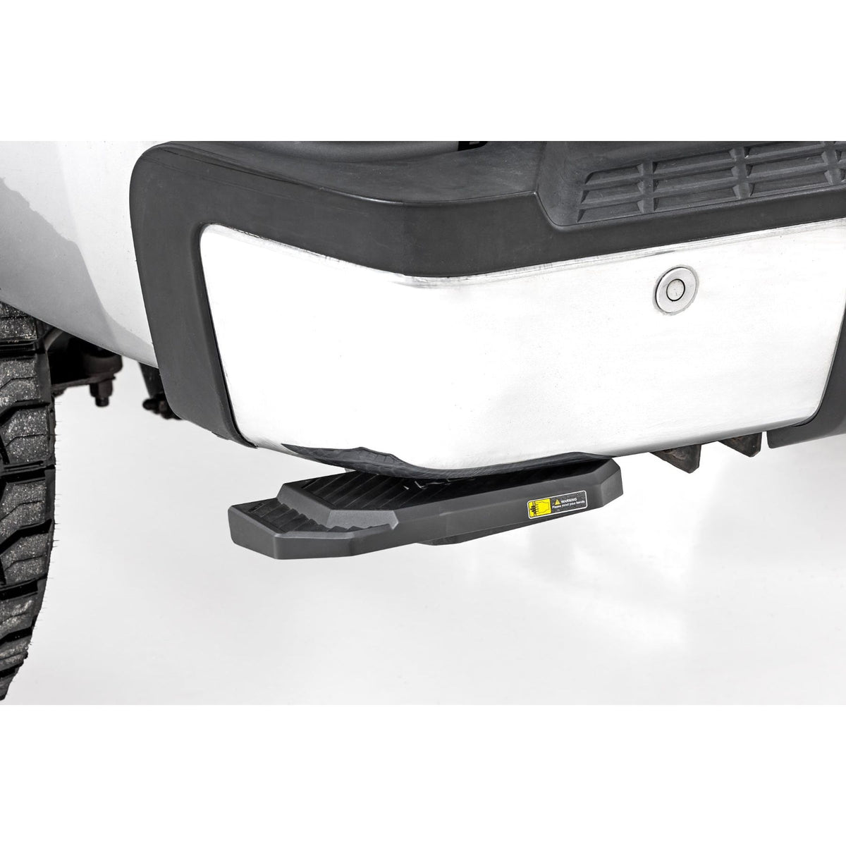 ROUGH COUNTRY RCSPW059331 PW059331 Retractable Chevy/GMC 2500HD/3500HD 11-14