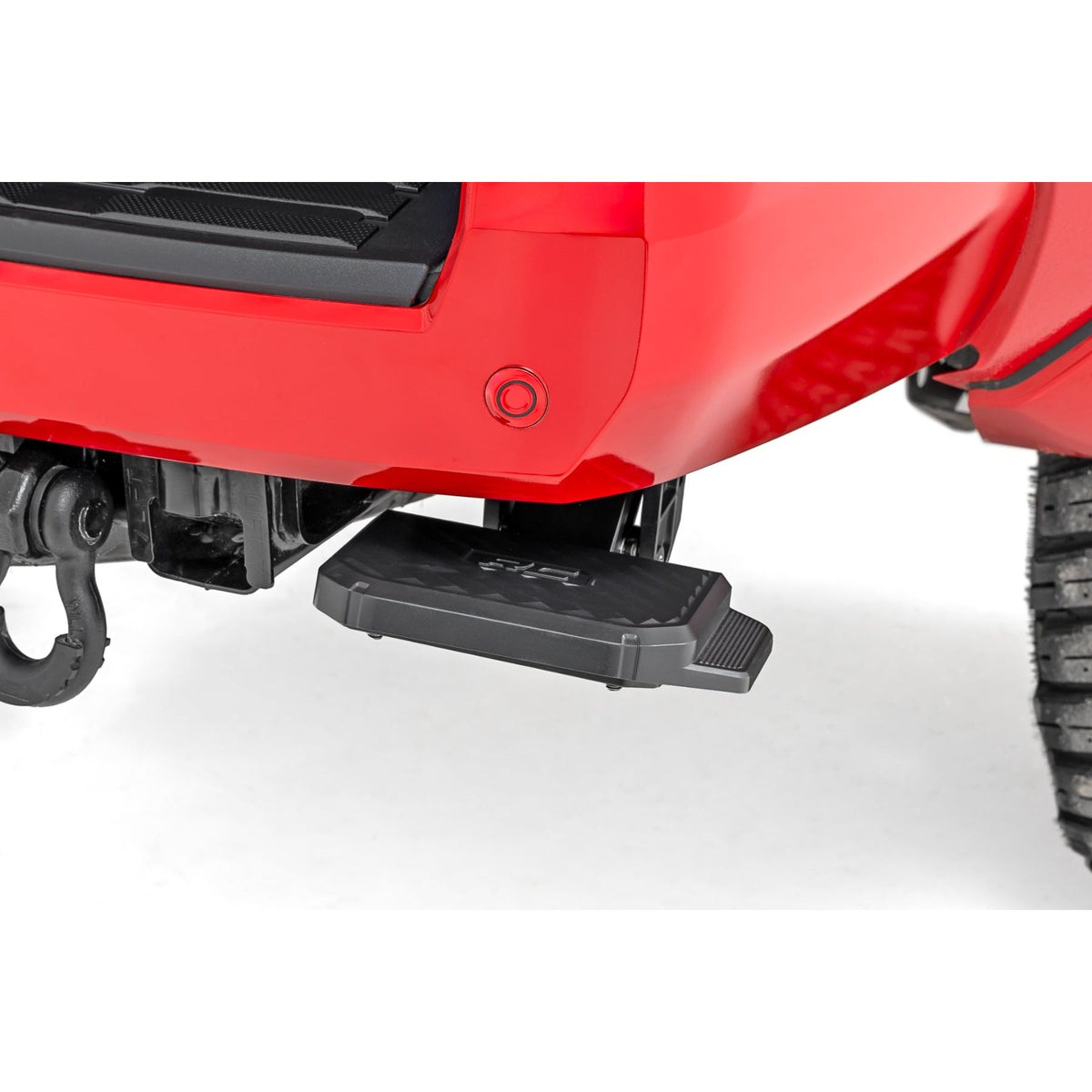 ROUGH COUNTRY RCSPW052240A PW052240A Retractable Bed Toyota Tacoma 2024-26