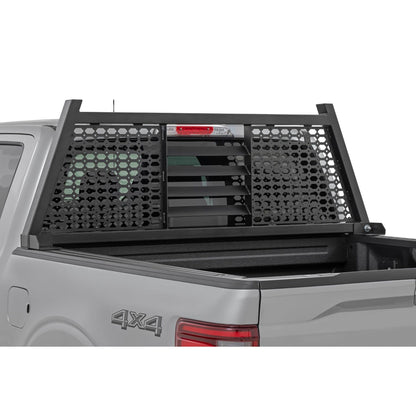 ROUGH COUNTRY | Headache Rack  Molle  No Light  Ford F-150 2WD/4WD (2015-2026) | 24000A