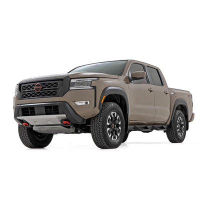 ROUGH COUNTRY | 1.5 Inch Leveling Kit  PRO-4X  Nissan Frontier 4WD (2022-2026) | 82014