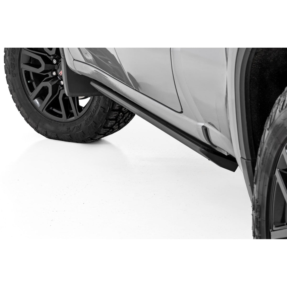 ROUGH COUNTRY RCSESR51925 ESR51925 Power Chevy/GMC 1500 /2500HD/3500HD 19-26