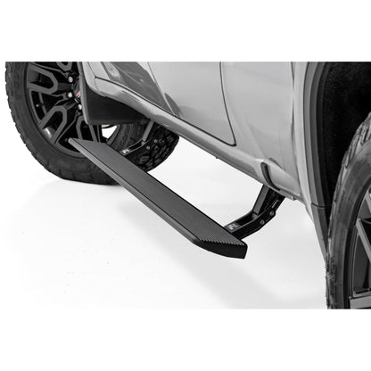ROUGH COUNTRY RCSESR51925 ESR51925 Power Chevy/GMC 1500 /2500HD/3500HD 19-26