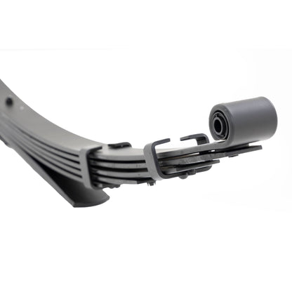 ROUGH COUNTRY Rear Leaf Springs | 3" Lift | Pair | Jeep Grand Wagoneer/J10 Truck/J20 Truck/Wagoneer 4WD | 8023Kit