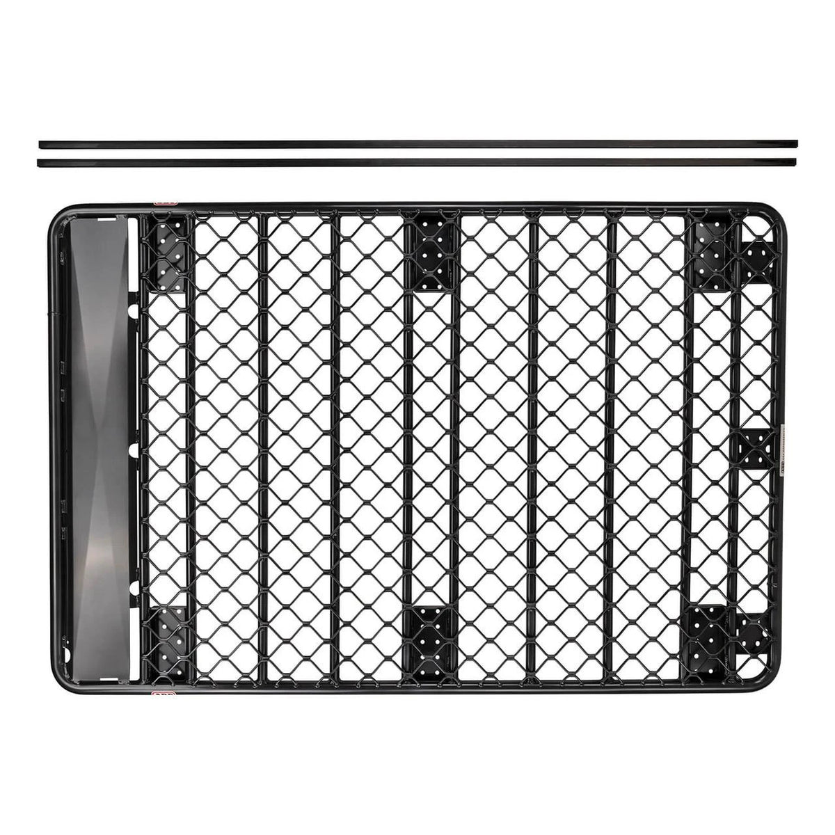 ARB Aluminum Flat Roof Rack Mesh 70x44 4913020M