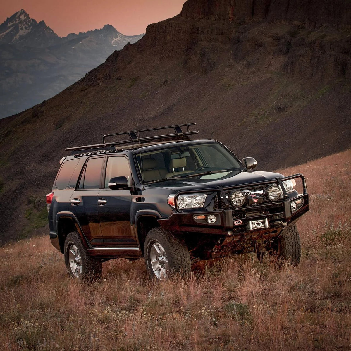 ARB Combination Bumper 3421520B