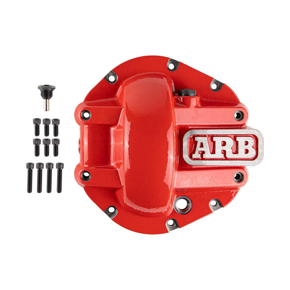 ARB 0750003 Differential Cover