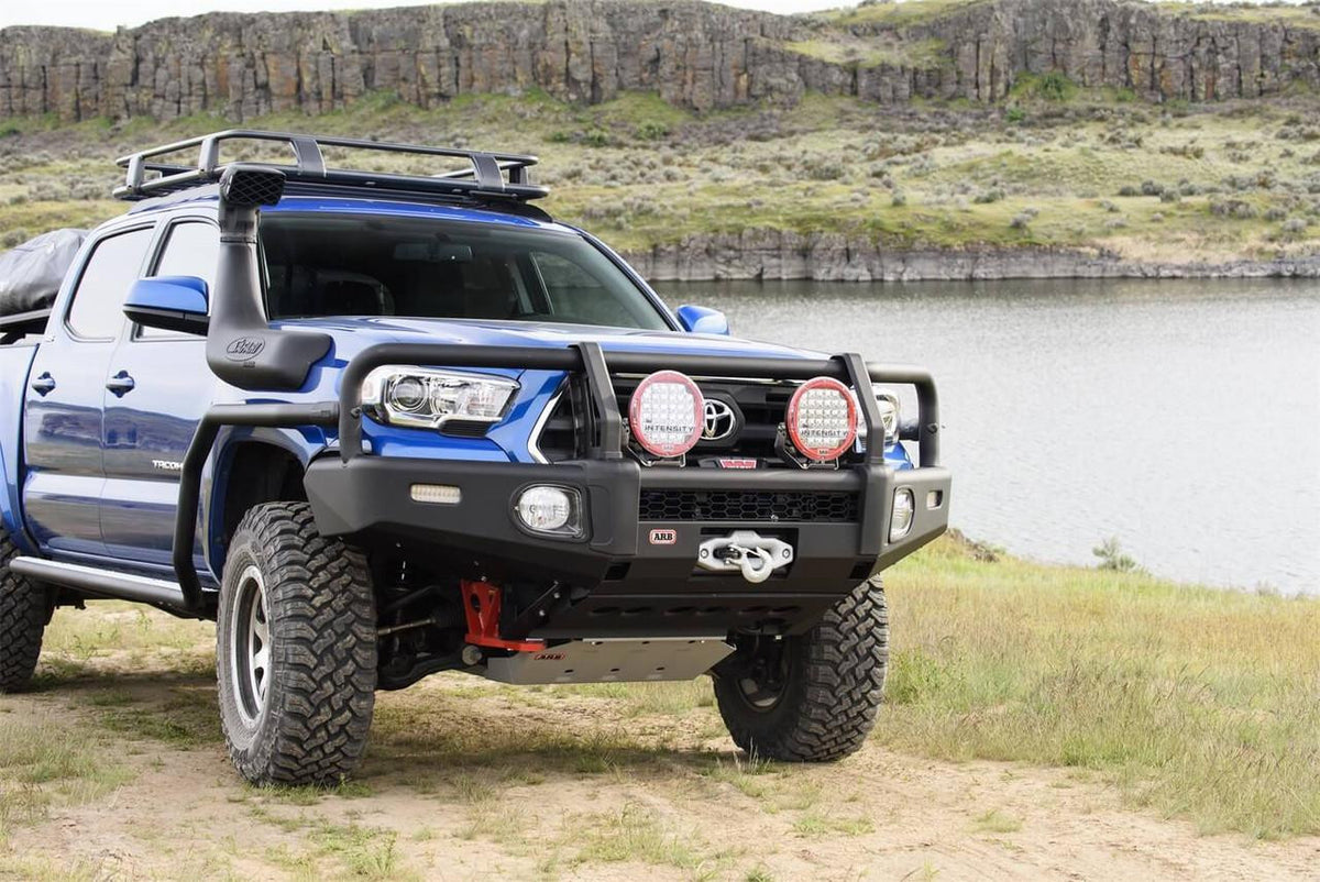 ARB Summit Bumper Kit 3423160K