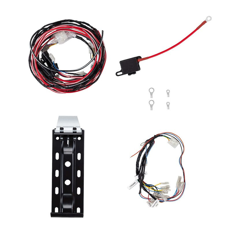 ARB | Brushless Twin Motor Onboard 12V Air Compressor | CKBLTA12