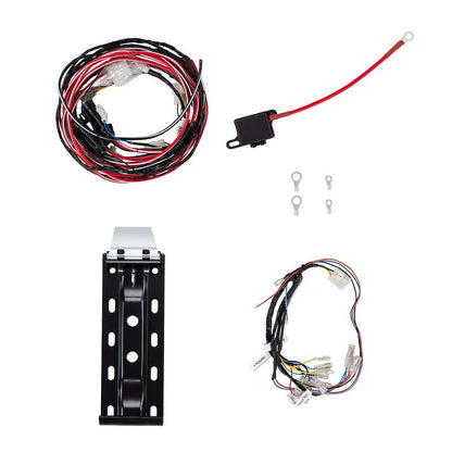ARB | Brushless Twin Motor Onboard 12V Air Compressor | CKBLTA12