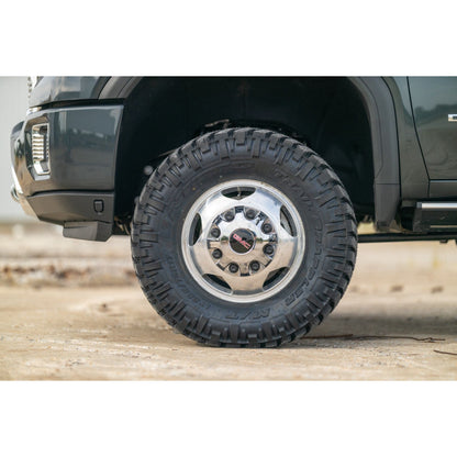 ROUGH COUNTRY 3 Inch Lift Kit | UCAs | V2 | Chevy/GMC Sierra 3500 HD/Silverado 3500 HD (20-25) | 95670