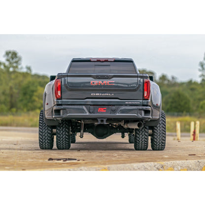 ROUGH COUNTRY 3 Inch Lift Kit | UCAs | M1 | Chevy/GMC Sierra 3500 HD/Silverado 3500 HD (20-25) | 95640