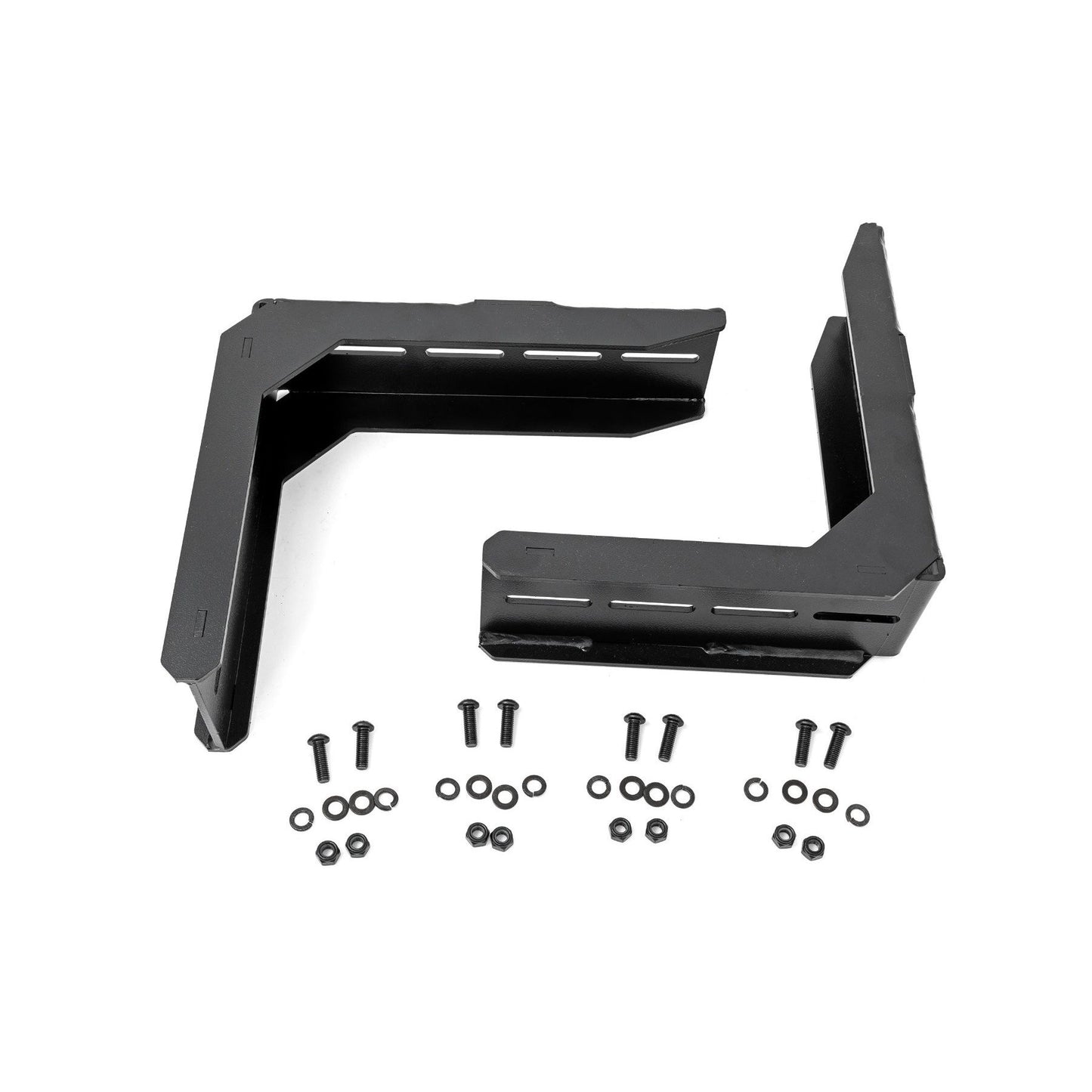 ROUGH COUNTRY High Mount Bracket | 270 Degree Awning | 99079