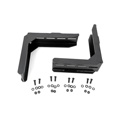 ROUGH COUNTRY High Mount Bracket | 270 Degree Awning | 99079