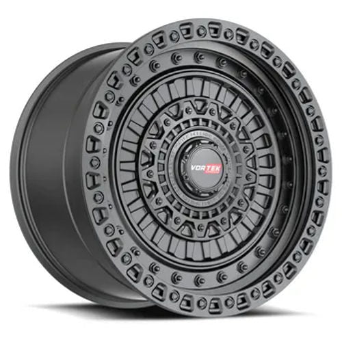 VORTEK VRD-703MB Matte Black