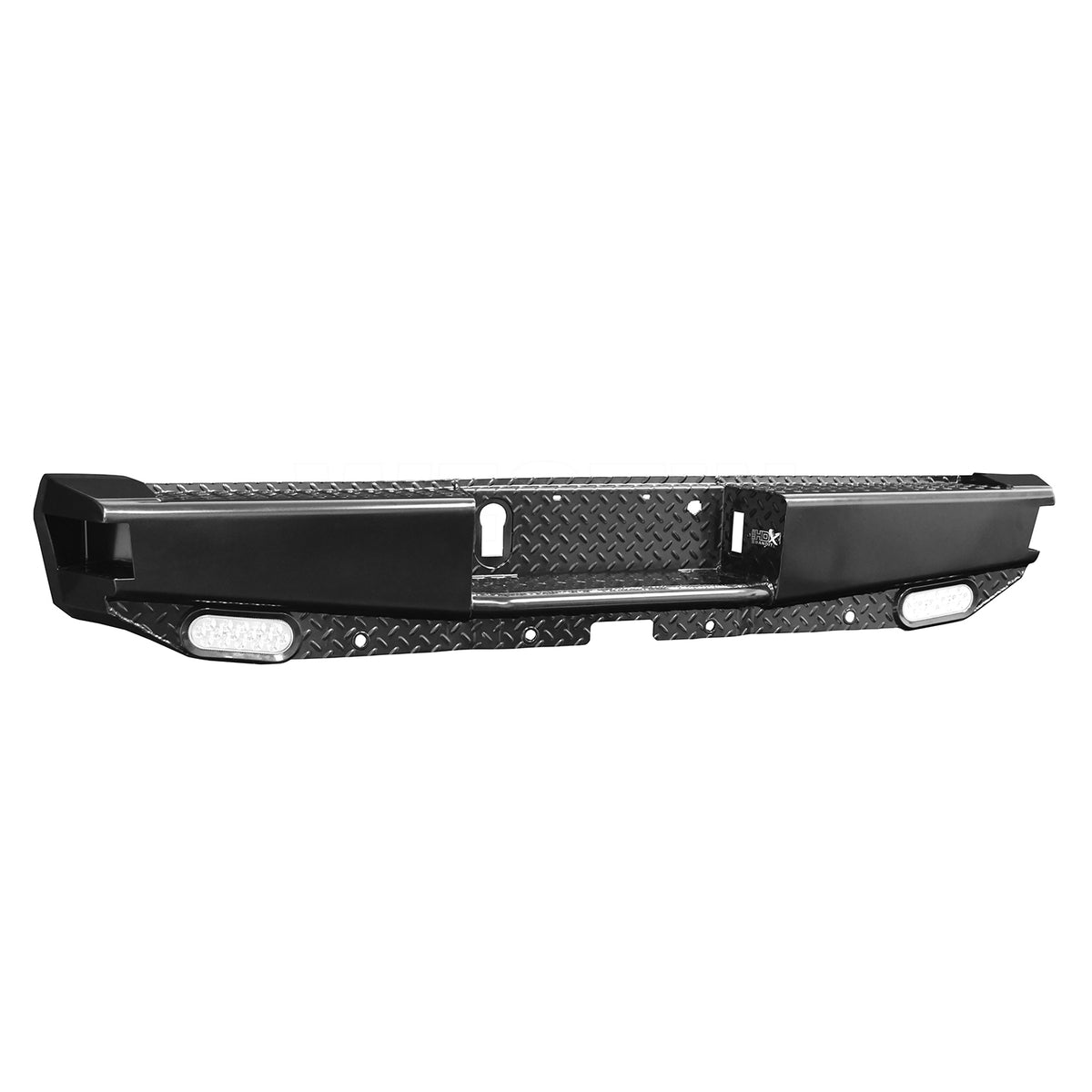 Westin HDX Bandit Rear Bumper 2015-2020 Ford F-150