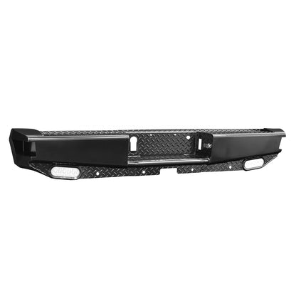 Westin HDX Bandit Rear Bumper 2015-2020 Ford F-150