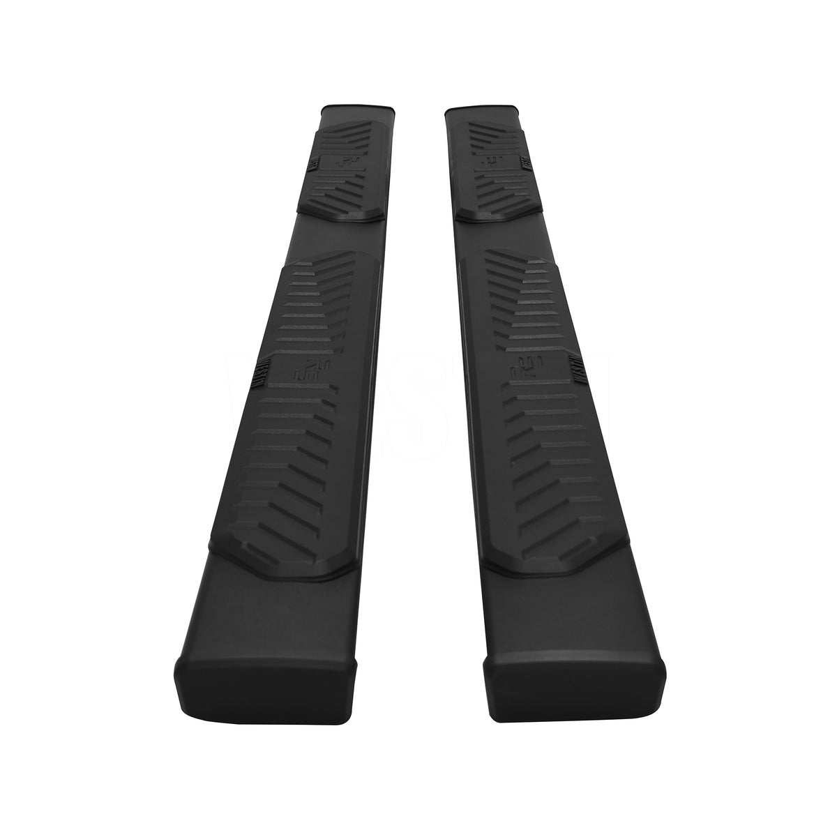 Westin R5 Nerf Steps 2019-2023 Ford Ranger SuperCab