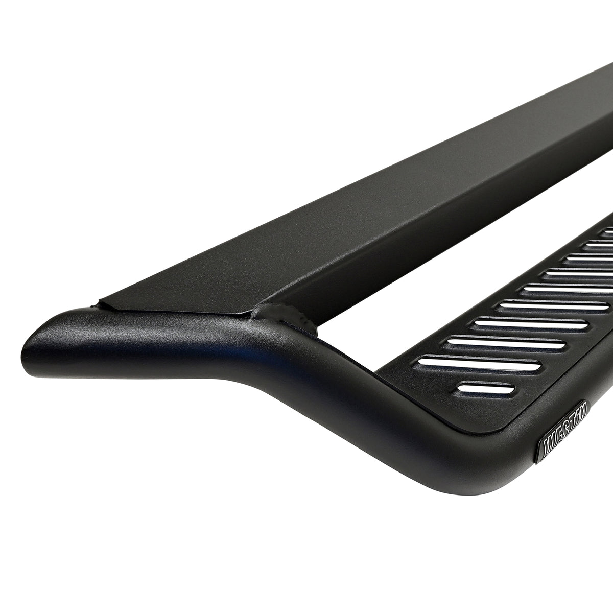 Westin Outlaw Drop Running Boards 2021-2025 Bronco 4dr