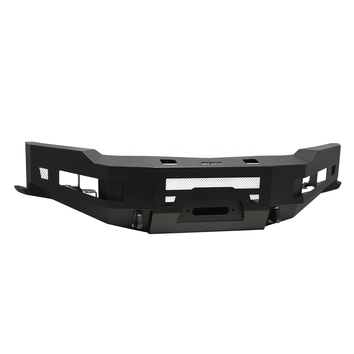 Westin Pro-Series Front Bumper 2019-2021 Chevy Silverado 1500 & 1500 LTD