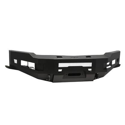 Westin Pro-Series Front Bumper 2019-2021 Chevy Silverado 1500 & 1500 LTD