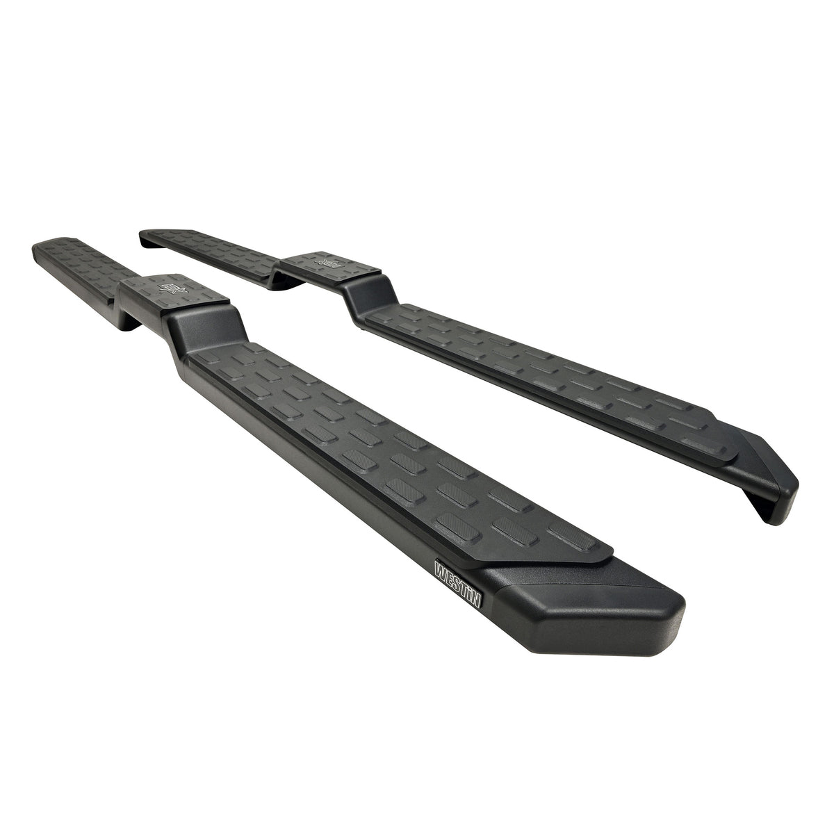 Westin HDX Running Boards 2019-2024 Chevy/GMC Silverado/Sierra 1500 Crew Cab