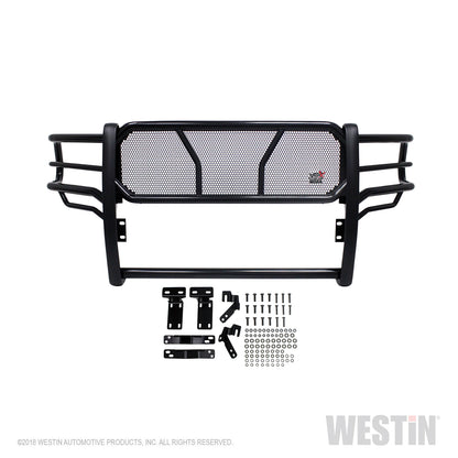 Westin HDX Grille Guard 2010-2018 Ram 2500/3500