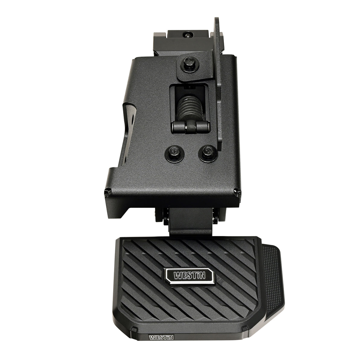 Westin Manual Retractable Bed Step 2024-2026 Toyota Tacoma