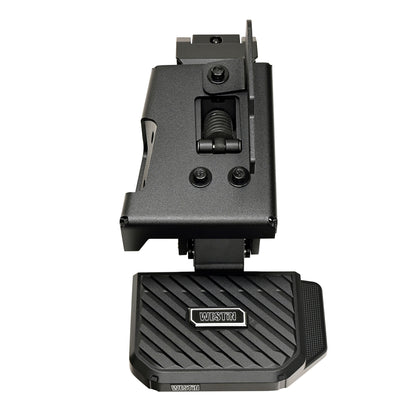 Westin Manual Retractable Bed Step 2024-2026 Toyota Tacoma