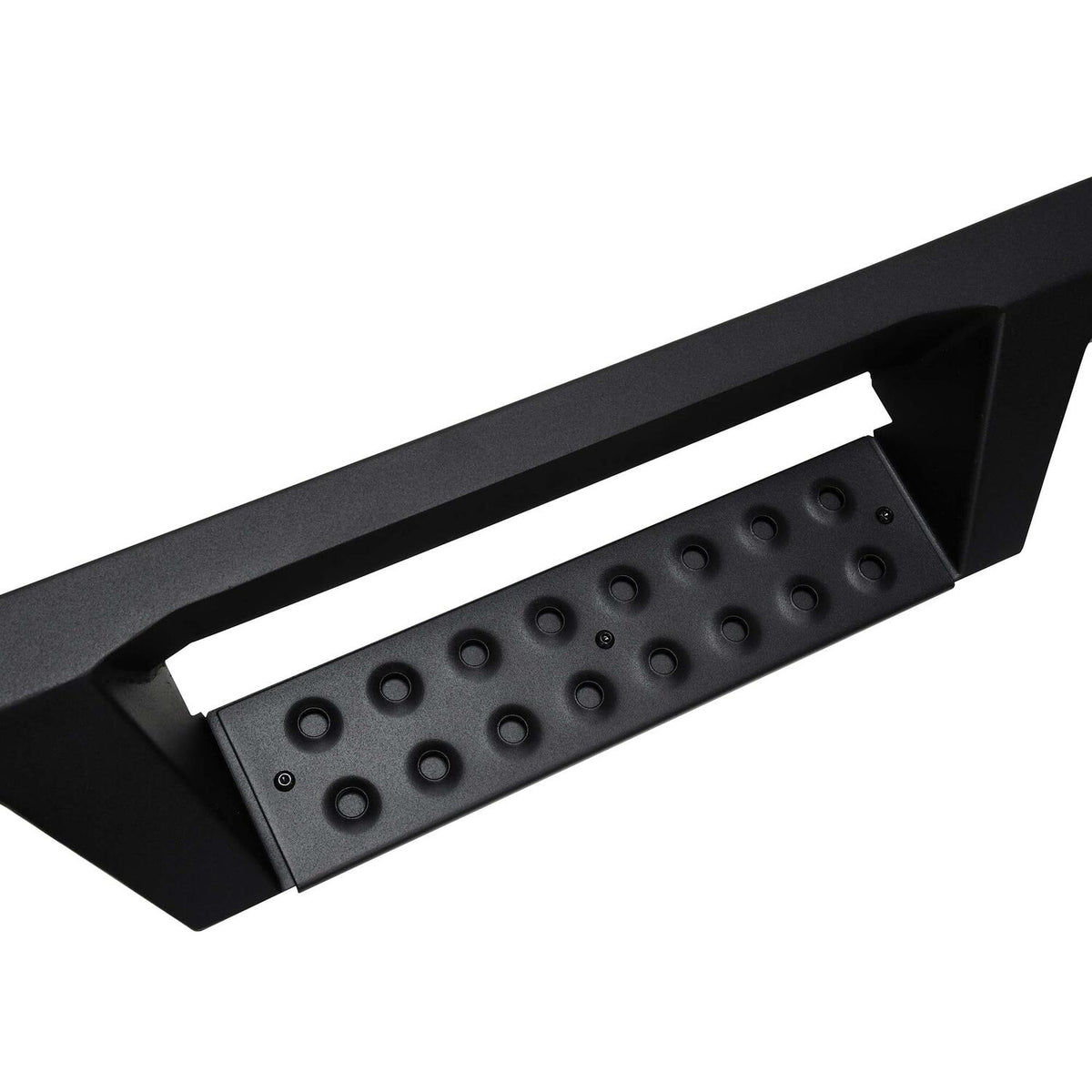 Westin HDX Drop Nerf Steps 2024 Toyota Tacoma Double Cab