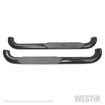 Westin Platinum 4 Nerf Steps 2004-2008 Ford F-150 Reg Cab