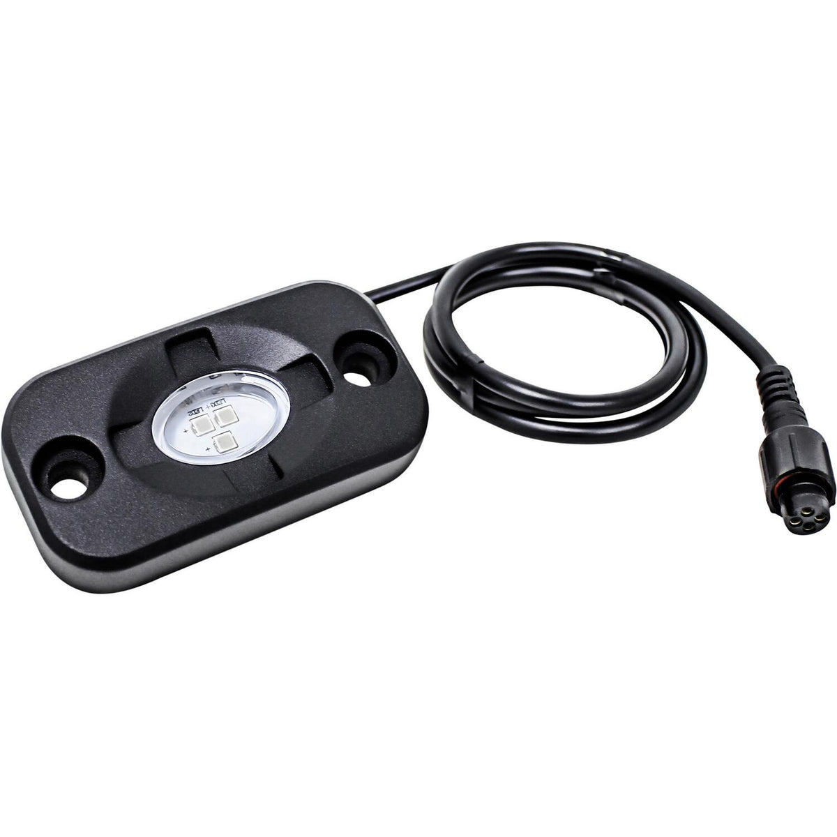 Westin LED Rock Light Kit